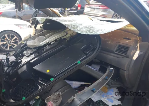 2023 Honda Passport Awd Trailsport z USA, uszkodzony, nr VIN 5FNYF8H64PB040652